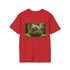 Forest Dome Nature Lover Shirt.