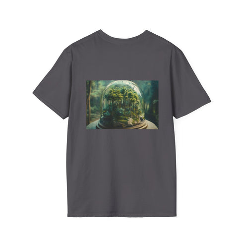 Forest Dome Nature Wonderland Shirt