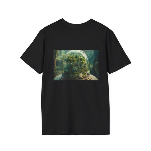 Forest Dome Nature Wonderland Shirt