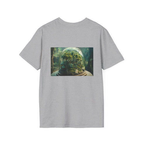 Forest Dome Nature Wonderland Shirt
