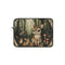 "Forest Friends Laptop Sleeve"