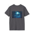 Forest Spirits Dancing Moonlight T-Shirt