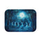 Forest Spirits Moonlight Dance Bathmat