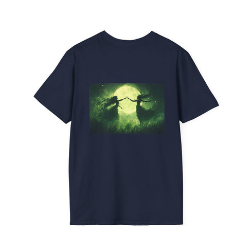 Forest Spirits Moonlight Dance Shirt