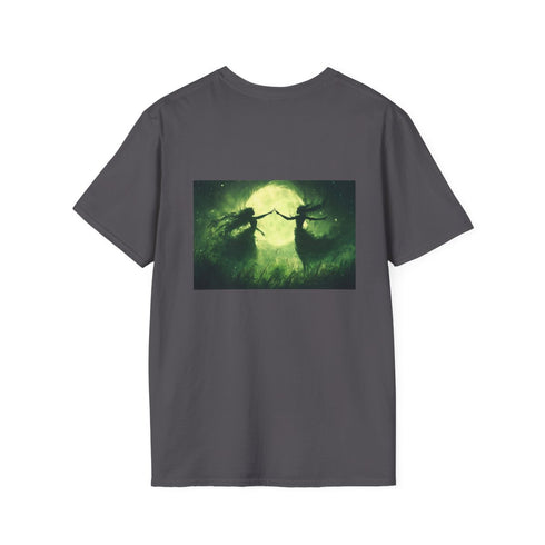 Forest Spirits Moonlight Dance Tee