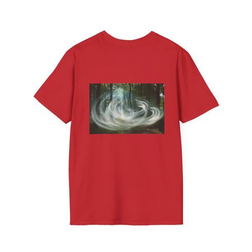Forest Wind Spirits Nature Shirt