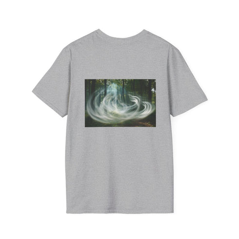 Forest Wind Spirits Nature Shirt