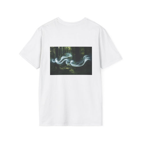 Forest Wind Spirits Tshirt- Nature