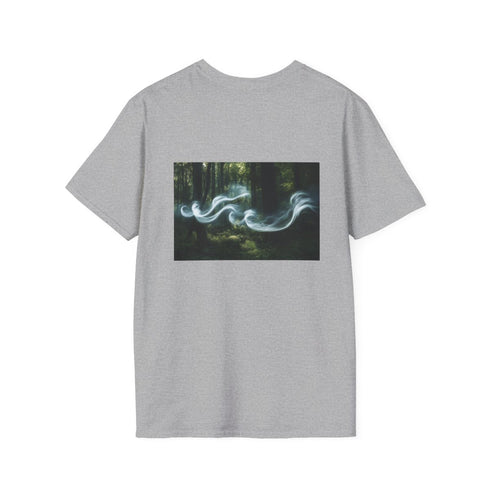 Forest Wind Spirits Tshirt- Nature