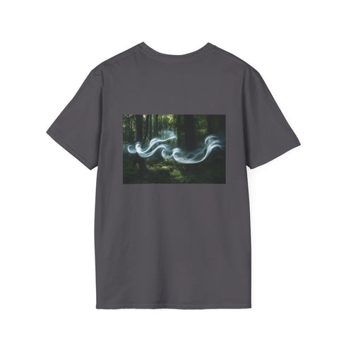 Forest Wind Spirits Tshirt- Nature