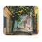Fortaleza Street Mouse Pad Urban Chic Design