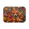 Fox Design Autumn Leaf Bath Mat
