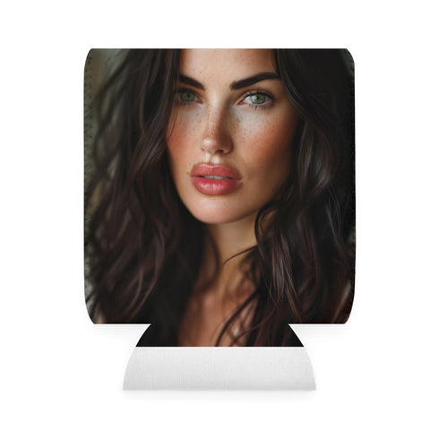 Fox's Cool Companion: Megan Fox Can Cooler Sleeve