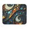 Fractal Fusion Mouse Pad Unleash Your Creativity!