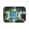 "Fractal Tree Bath Mat 13"