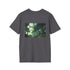Fractal Tree Sky Garden T-shirt