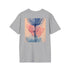 Freesia Fantasy T-Shirt: Vibrant Blooms