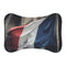 "French Flag Pet Mat: Elegance for Your Pup!"