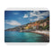 French Riviera Chic Mouse Pad