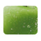 Fresh Green Apple Mouse Pad