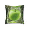 "Fresh Green Apple Pillowcase"