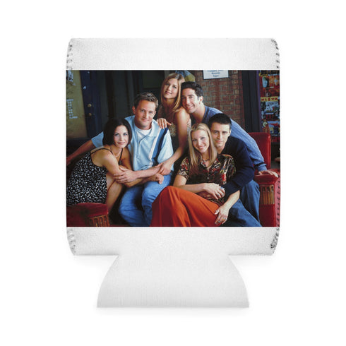 Friends Cast Can Cooler Sleeve