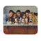 Friends Cast Mouse Pad Central Perk Style!