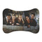 "Friends Cast Thanksgiving Pet Mat"