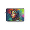 "Friends-Inspired Laptop Sleeve by Jennifer Aniston"