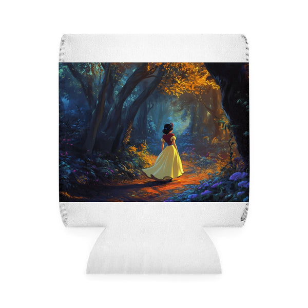 Frosty Fairy Tale Can Cooler