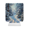Frosty Wonderland Can Cooler Sleeve