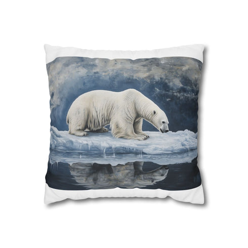 "Frozen Adventure Pillow Case"