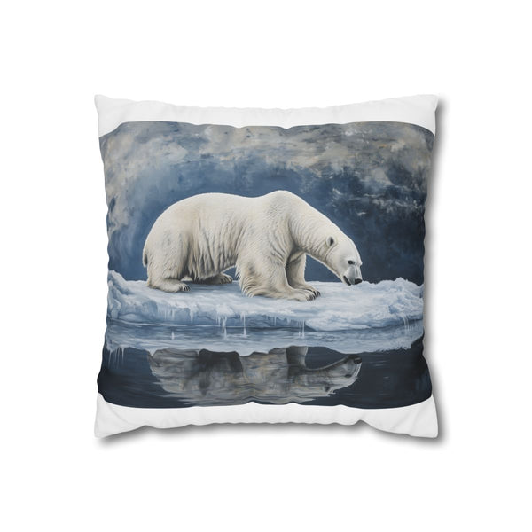 "Frozen Adventure Pillow Case"