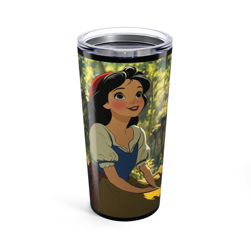 Frozen Elixir: Pure Snow Essence