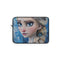 "Frozen Elsa Laptop Sleeve: Unique"