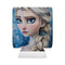 Frozen Magic Can Cooler Sleeve