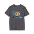 Frozen Planet Burning Core Shirt