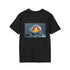 Frozen Planet Burning Core Shirt
