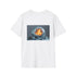 Frozen Planet Burning Core T-shirt