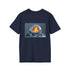 Frozen Planet Burning Core T-shirt