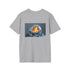 Frozen Planet Burning Core T-shirt