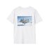 Frozen Planet Floating Ruins Shirt