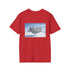 Frozen Planet Floating Ruins Shirt