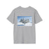 Frozen Planet Floating Ruins Shirt