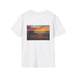 Fuego Sunrise Tee: Mt Bromo