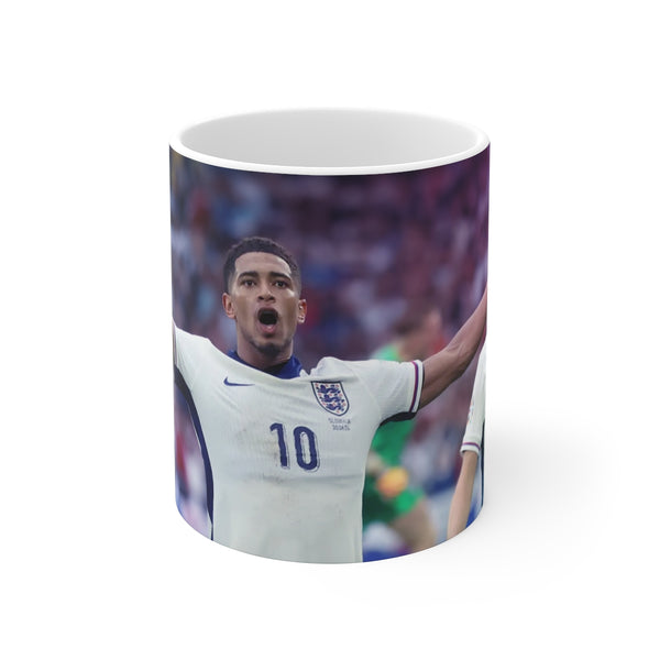 "Fuel Your Day with Jude"