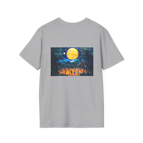 Full Moon Festival Concert Tee