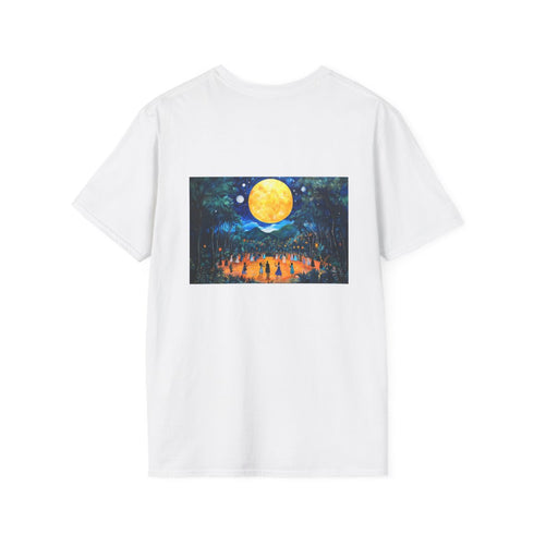 Full Moon Festival Concert Tee