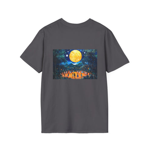 Full Moon Festival Concert Tee