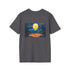 Full Moon Festival Concert Tee